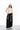 Black Puff Mode Sweatpants - BonkersCorner