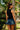 Black Solid Ribbed Tank - BonkersCorner