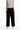 Black Static Cargo Pants - BonkersCorner