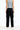 Black Static Cargo Pants - BonkersCorner