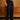 Black Tape Wide Leg Joggers - BonkersCorner