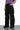Black Utility Cargo Pants - BonkersCorner