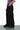 Black Utility Cargo Pants - BonkersCorner