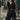 Black Vest Top - BonkersCorner