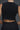 Black Vest Top - BonkersCorner