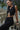 Black Vest Top - BonkersCorner
