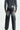 Black Wash Workwear Cargo Jeans - BonkersCorner