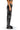 Black Wash Workwear Cargo Jeans - BonkersCorner