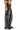 Black Wash Workwear Cargo Jeans - BonkersCorner