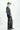 Black Wash Workwear Cargo Jeans - BonkersCorner