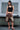 Black Square Neck Tank - BonkersCorner