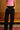 Blackout 6 Pockets Cargo Pant - BonkersCorner