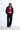 Blackout Burner Jacket - BonkersCorner