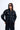 Blackout Burner Jacket - BonkersCorner