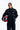 Blackout Burner Jacket - BonkersCorner