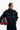 Blackout Burner Jacket - BonkersCorner