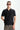 Blackout Knit Polo - BonkersCorner