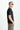 Blackout Knit Polo - BonkersCorner