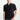 Blackout Knit Polo - BonkersCorner