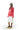 Blaze Code Full Sleeve T-shirt - BonkersCorner