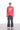 Blaze Code Full Sleeve T-shirt - BonkersCorner
