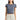 Blue Crush Stripe Top - BonkersCorner