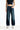 Blue Ease Relaxed Fit Jeans - BonkersCorner