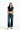 Blue Ease Relaxed Fit Jeans - BonkersCorner