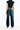 Blue Ease Relaxed Fit Jeans - BonkersCorner