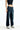 Blue Ease Relaxed Fit Jeans - BonkersCorner