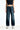 Blue Ease Relaxed Fit Jeans - BonkersCorner