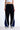 Blue Flag Track Pants - BonkersCorner