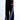 Blue Flag Track Pants - BonkersCorner