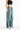 Blue Haze Wide Leg Jeans - BonkersCorner