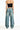 Blue Haze Wide Leg Jeans - BonkersCorner