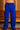Blue On The Go Joggers - BonkersCorner