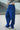 Blue On The Go Joggers - BonkersCorner