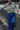 Blue On The Go Joggers - BonkersCorner