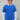 Blue Rush Stripe Oversized T-shirt - BonkersCorner