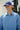 Blue Haze Linen Shirt - BonkersCorner