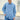 Blue Haze Linen Shirt - BonkersCorner