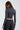 Blue Veil Full Sleeves Top - BonkersCorner