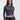 Blue Veil Full Sleeves Top - BonkersCorner