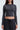 Blue Veil Full Sleeves Top - BonkersCorner