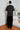 Adulthood Error Black Oversized T-shirt - BonkersCorner