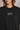 Adulthood Error Black Oversized T-shirt - BonkersCorner