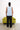 Black 10 Pockets Cargo Pants - BonkersCorner