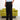 Black 10 Pockets Cargo Pants - BonkersCorner