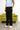 Black 10 Pockets Cargo Pants - BonkersCorner