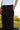 Black 10 Pockets Cargo Pants - BonkersCorner